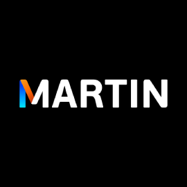 Зеркало Martin Casino